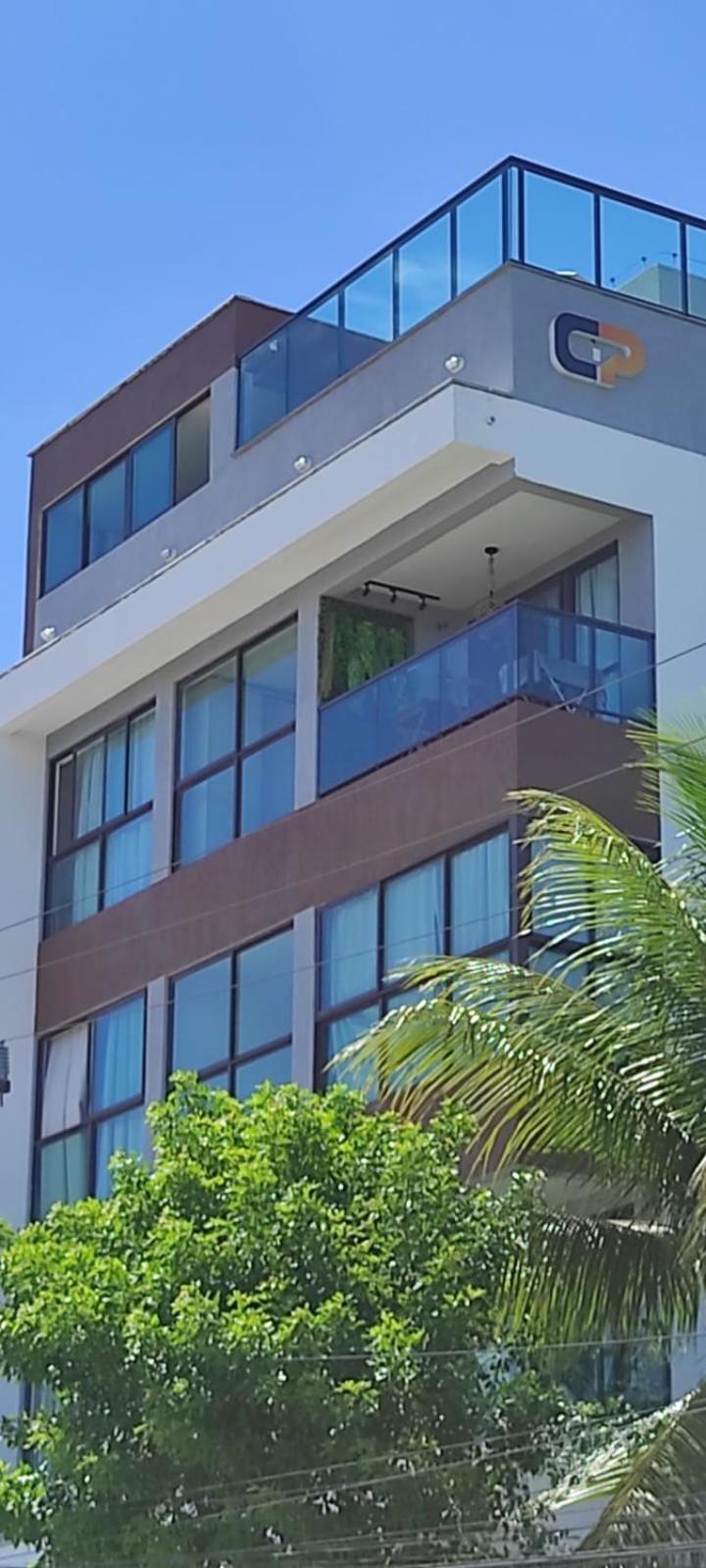 Luxo Com Piscina Privativa E Cascata No Centro De Porto De Galinhas! *