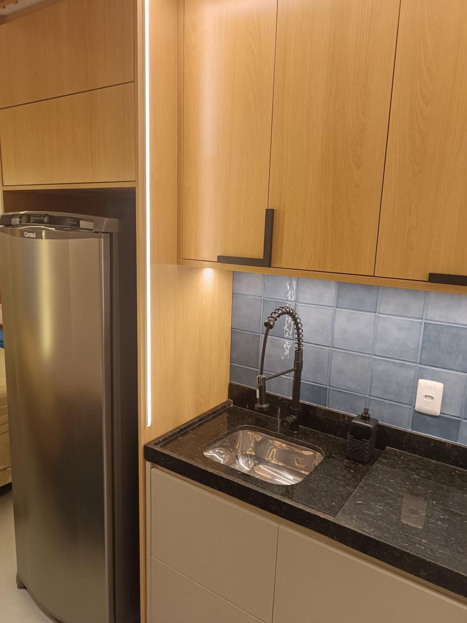 Apartment Luxo Com Piscina Privativa E Cascata No Centro De Porto De Galinhas! Porto de Galinhas