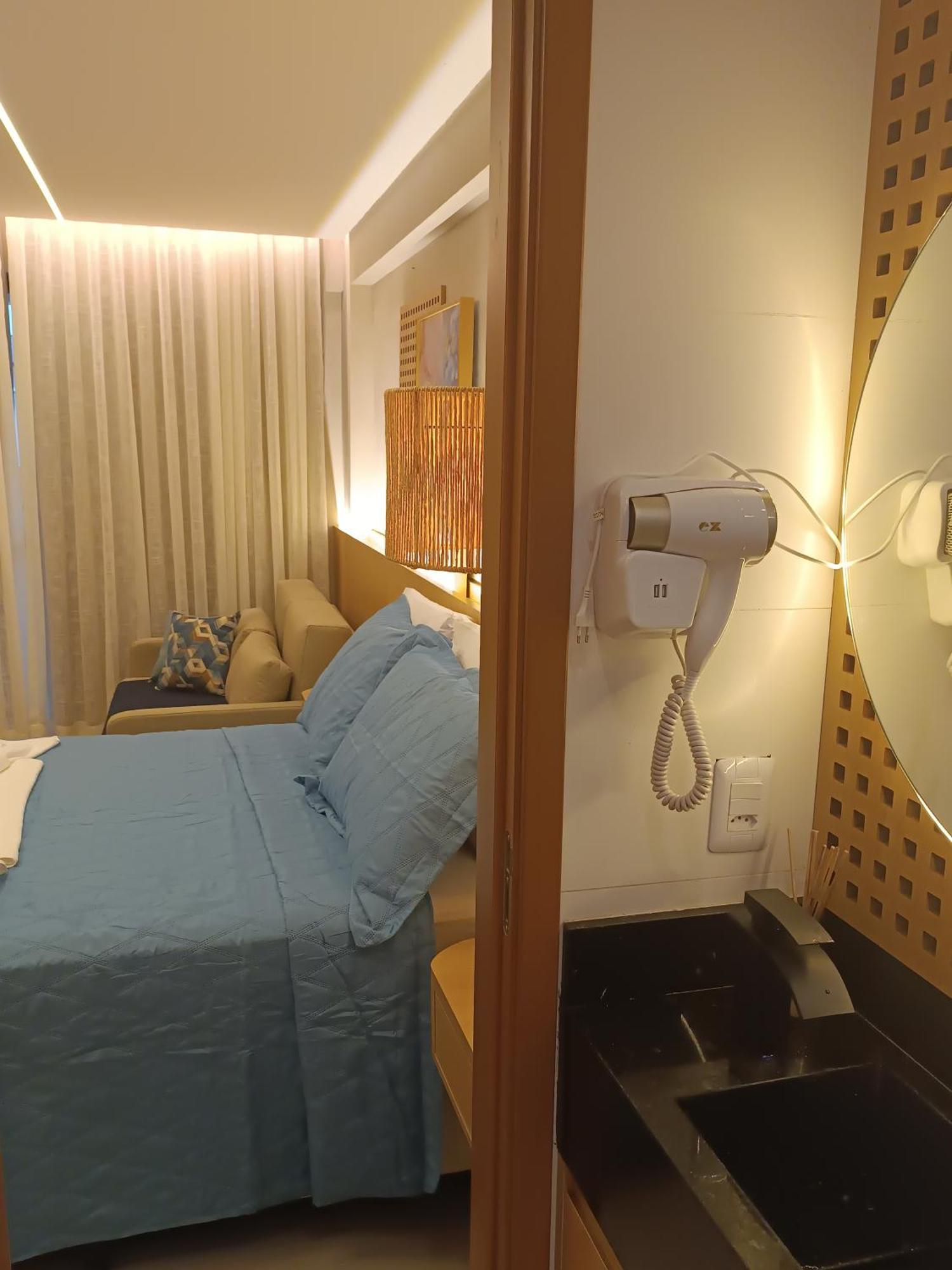 Luxo Com Piscina Privativa E Cascata No Centro De Porto De Galinhas! * Porto de Galinhas