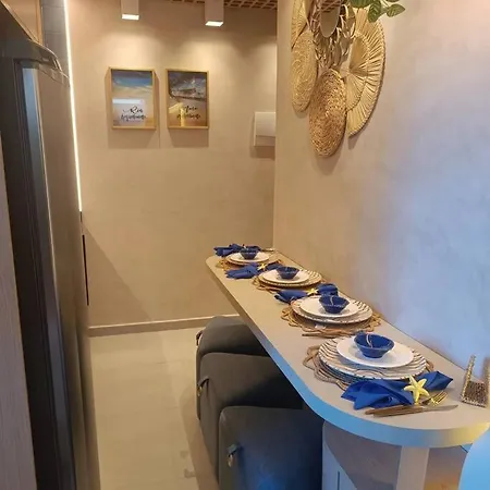 Studio Luxo Com Piscina Privativa E Cascata No Centro De Porto De Galinhas! Exterior photo