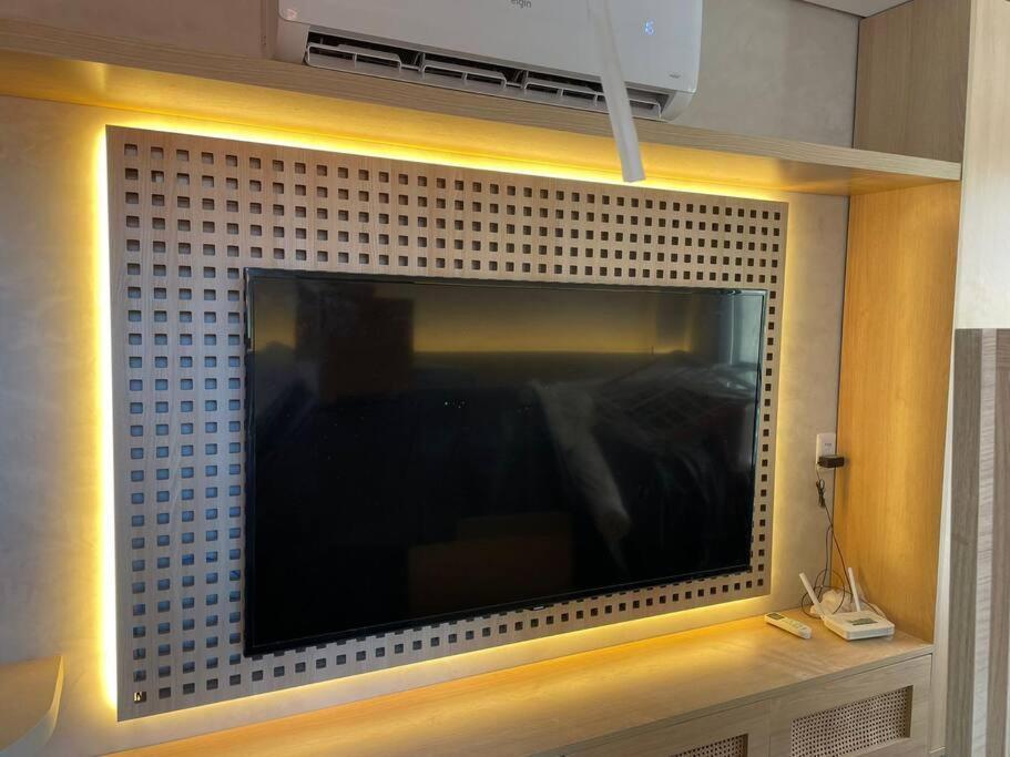 Luxo Com Piscina Privativa E Cascata No Centro De Porto De Galinhas! Apartment *