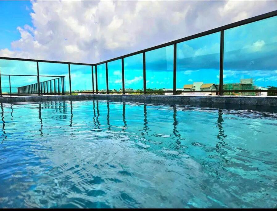 Luxo Com Piscina Privativa E Cascata No Centro De Porto De Galinhas! Porto de Galinhas