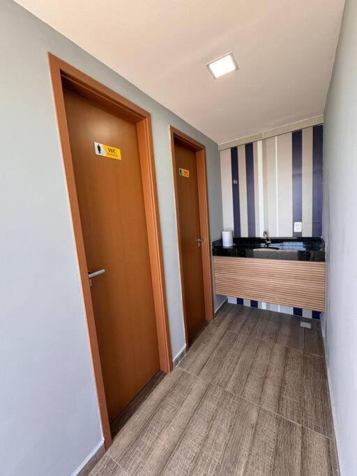 Apartment Luxo Com Piscina Privativa E Cascata No Centro De Porto De Galinhas! *
