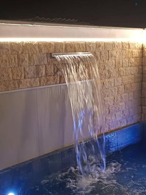 Luxo Com Piscina Privativa E Cascata No Centro De Porto De Galinhas! *