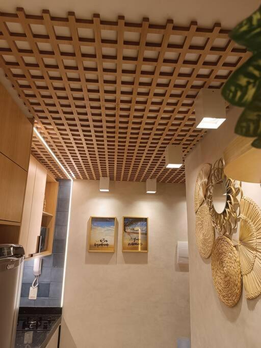 Luxo Com Piscina Privativa E Cascata No Centro De Porto De Galinhas! Apartment Porto de Galinhas