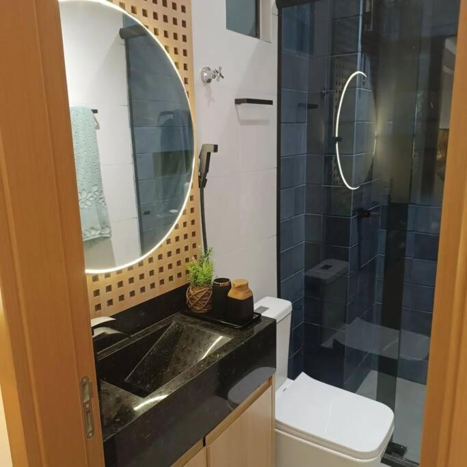 Luxo Com Piscina Privativa E Cascata No Centro De Porto De Galinhas! Apartment