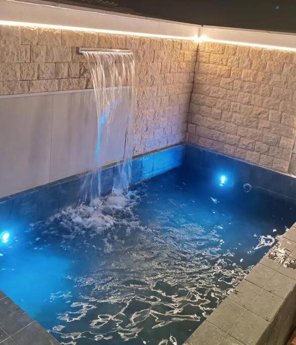 Apartment Luxo Com Piscina Privativa E Cascata No Centro De Porto De Galinhas! *