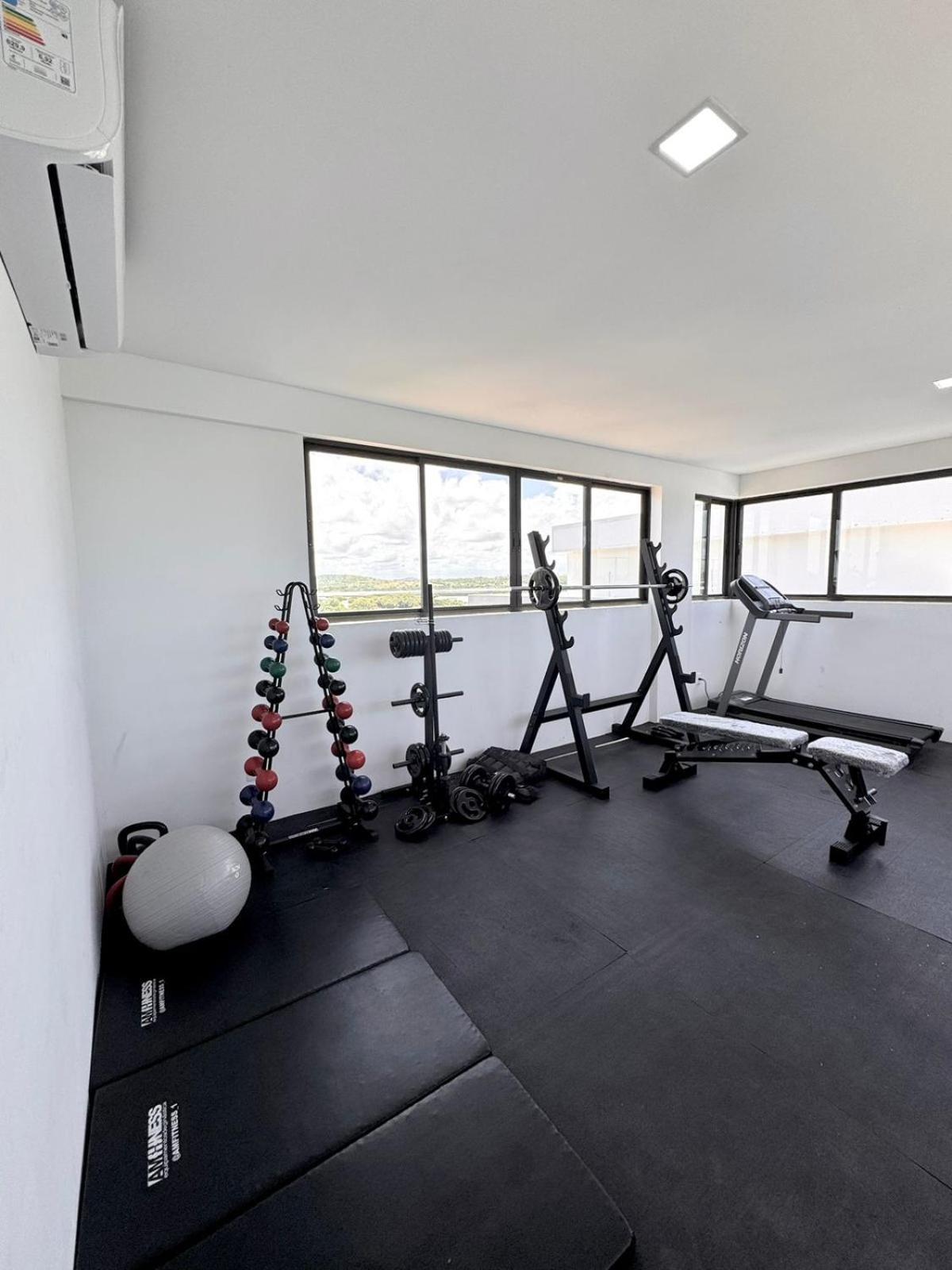 Luxo Com Piscina Privativa E Cascata No Centro De Porto De Galinhas! Apartment Porto de Galinhas
