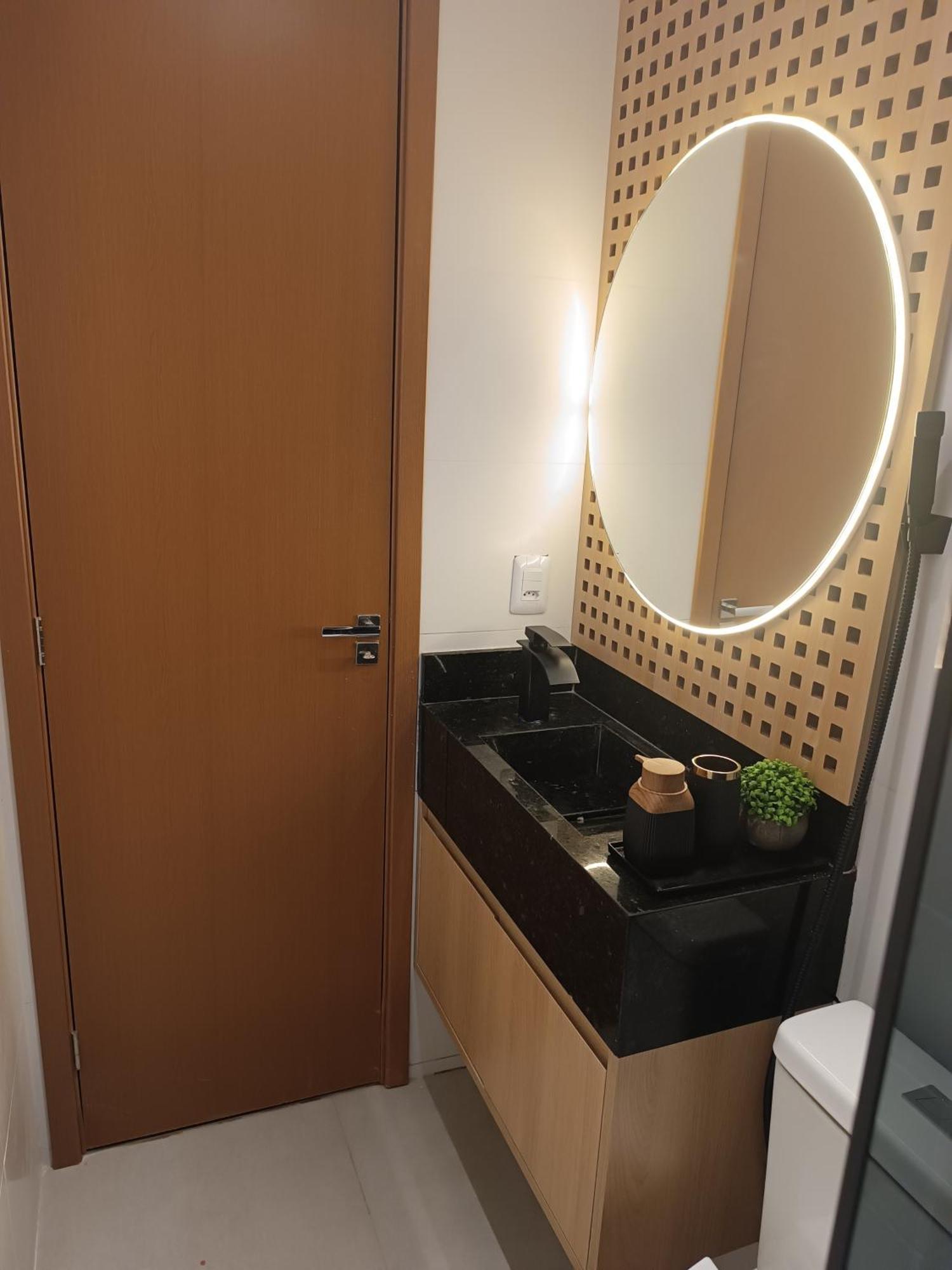 Luxo Com Piscina Privativa E Cascata No Centro De Porto De Galinhas! Apartment *