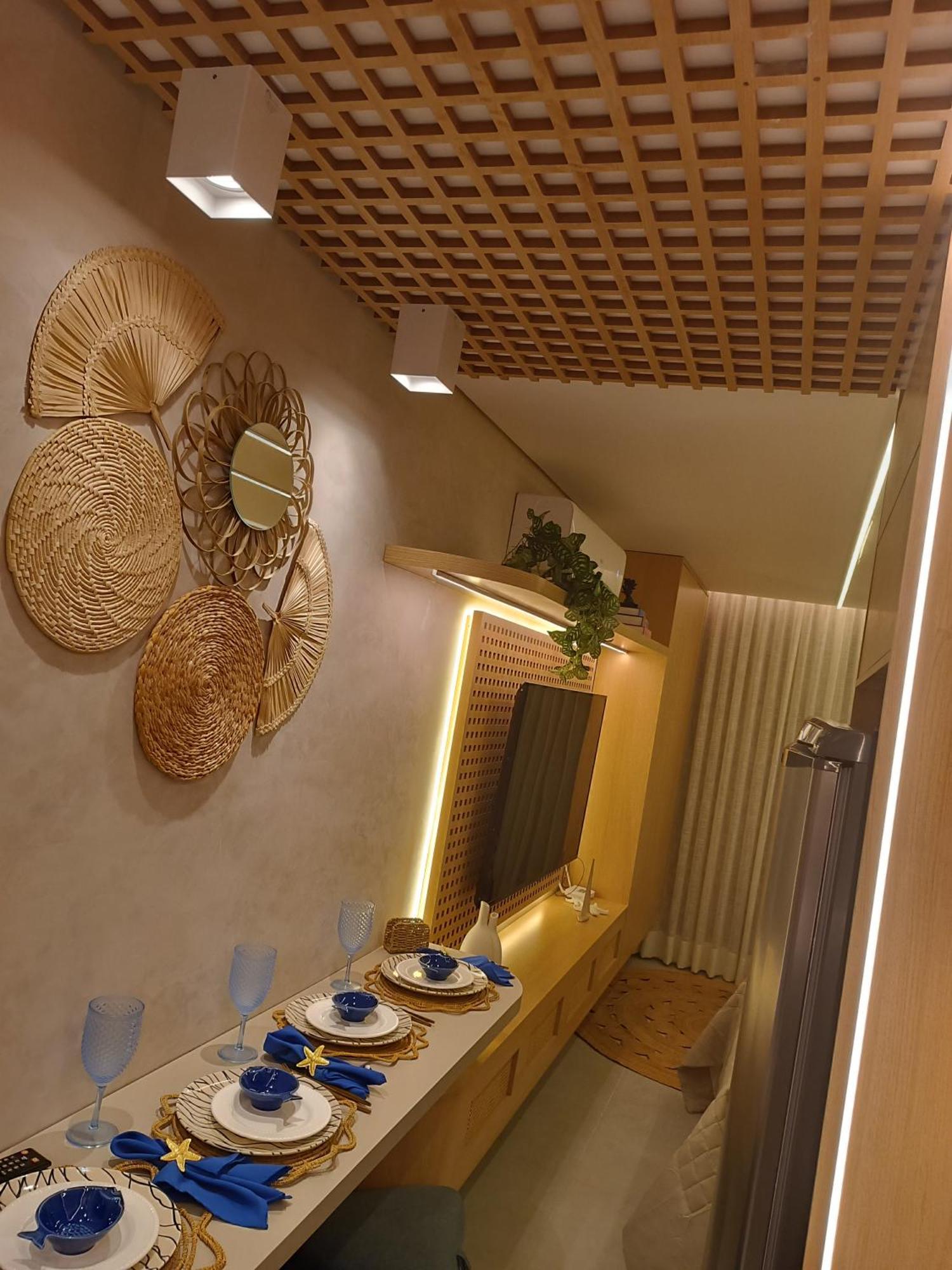 Luxo Com Piscina Privativa E Cascata No Centro De Porto De Galinhas! Apartment Porto de Galinhas