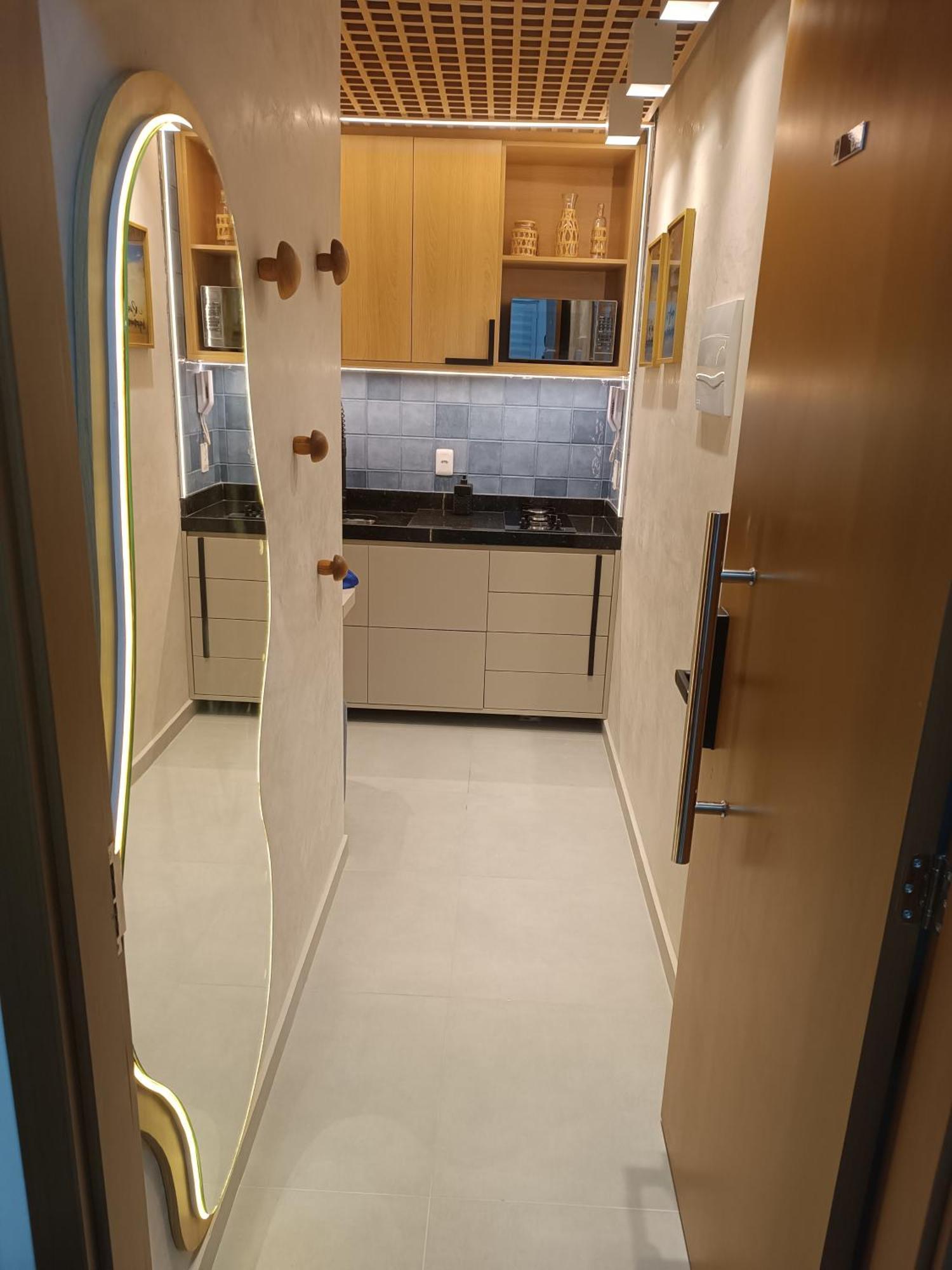 Apartment Luxo Com Piscina Privativa E Cascata No Centro De Porto De Galinhas! Porto de Galinhas