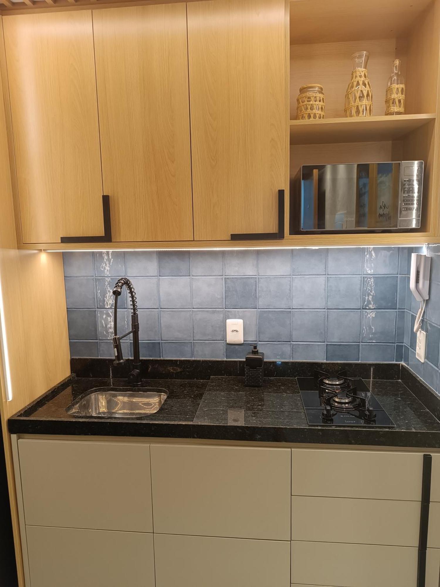 Apartment Luxo Com Piscina Privativa E Cascata No Centro De Porto De Galinhas!