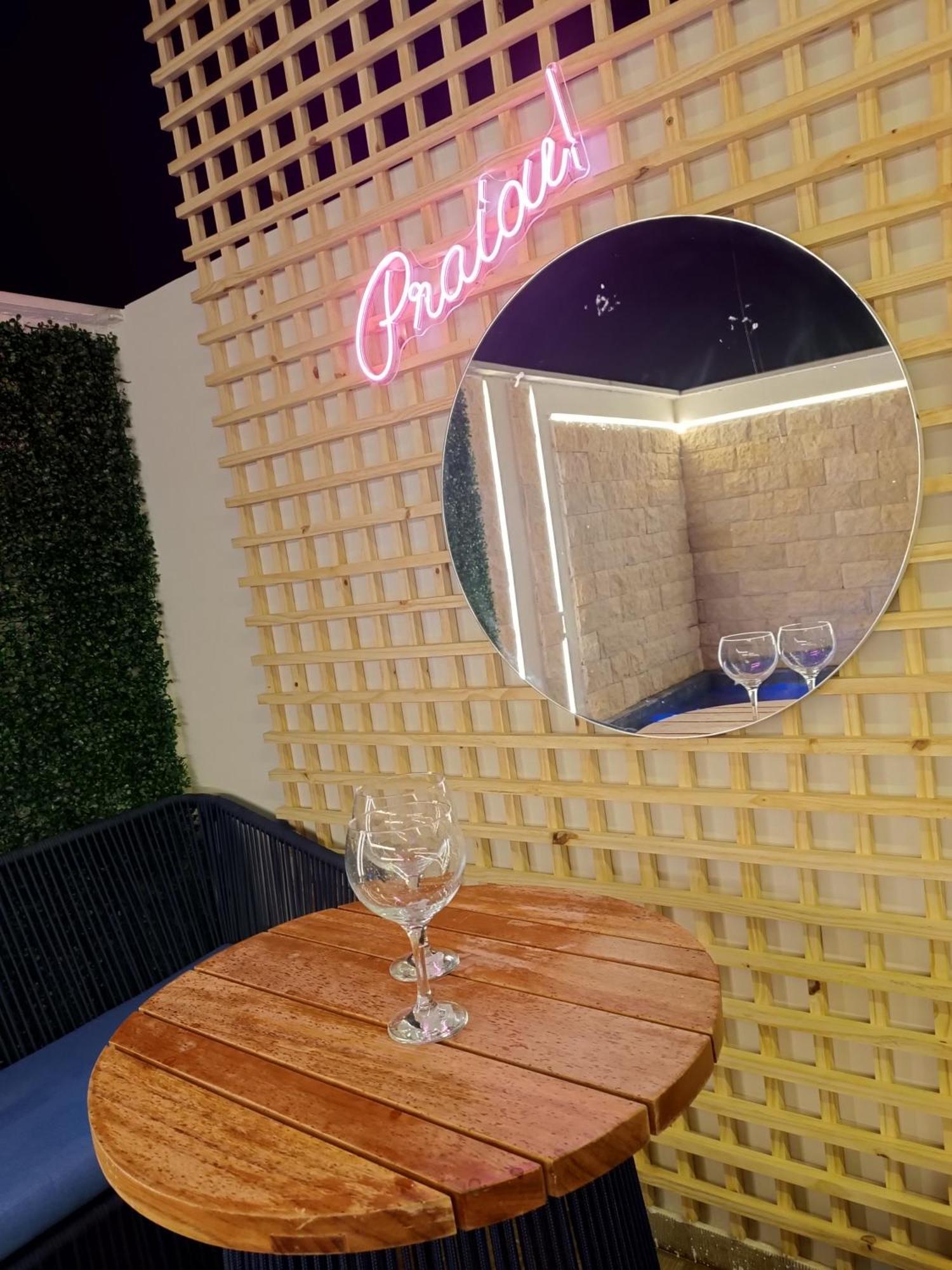 Luxo Com Piscina Privativa E Cascata No Centro De Porto De Galinhas! Porto de Galinhas