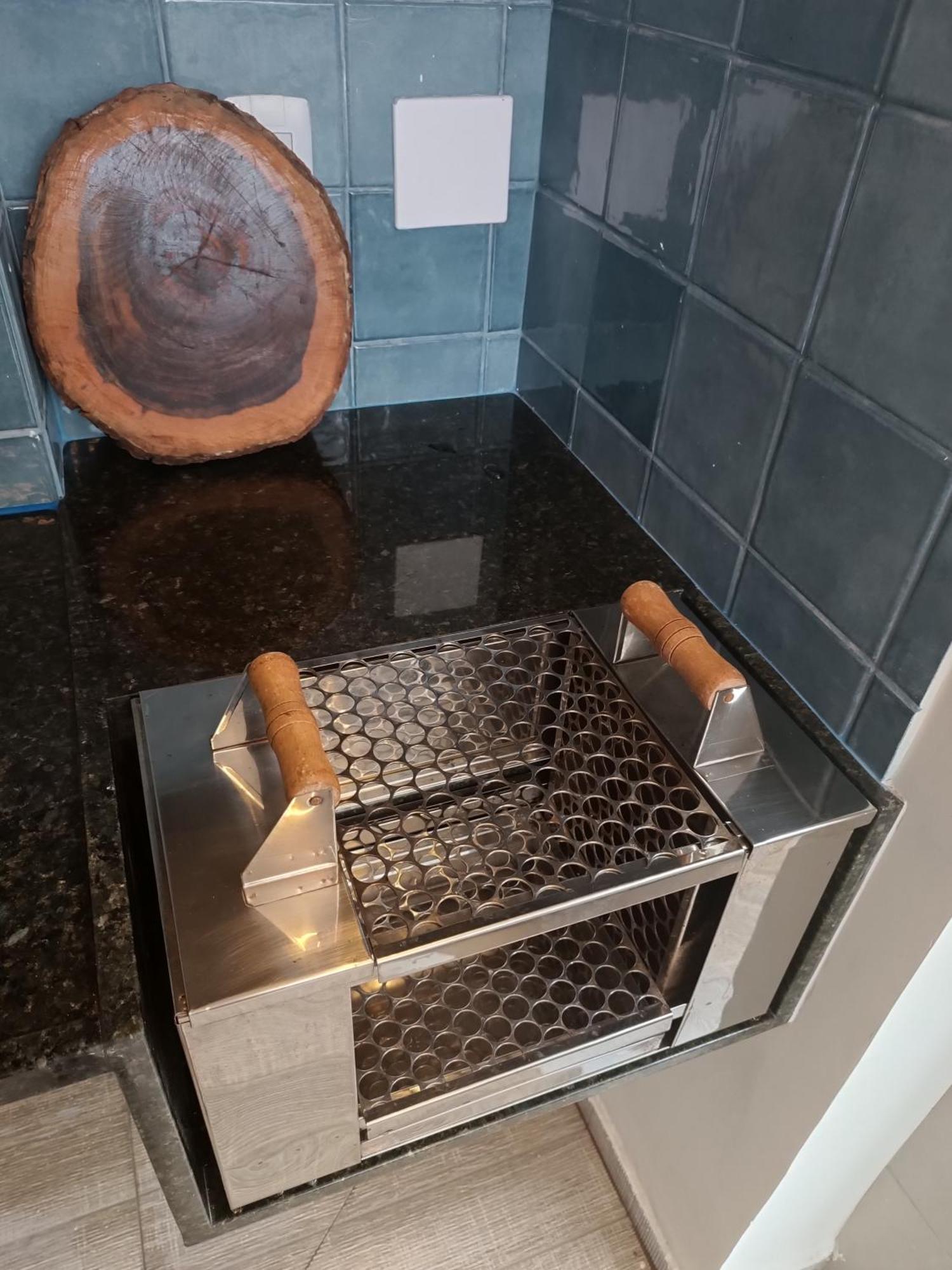 Luxo Com Piscina Privativa E Cascata No Centro De Porto De Galinhas!