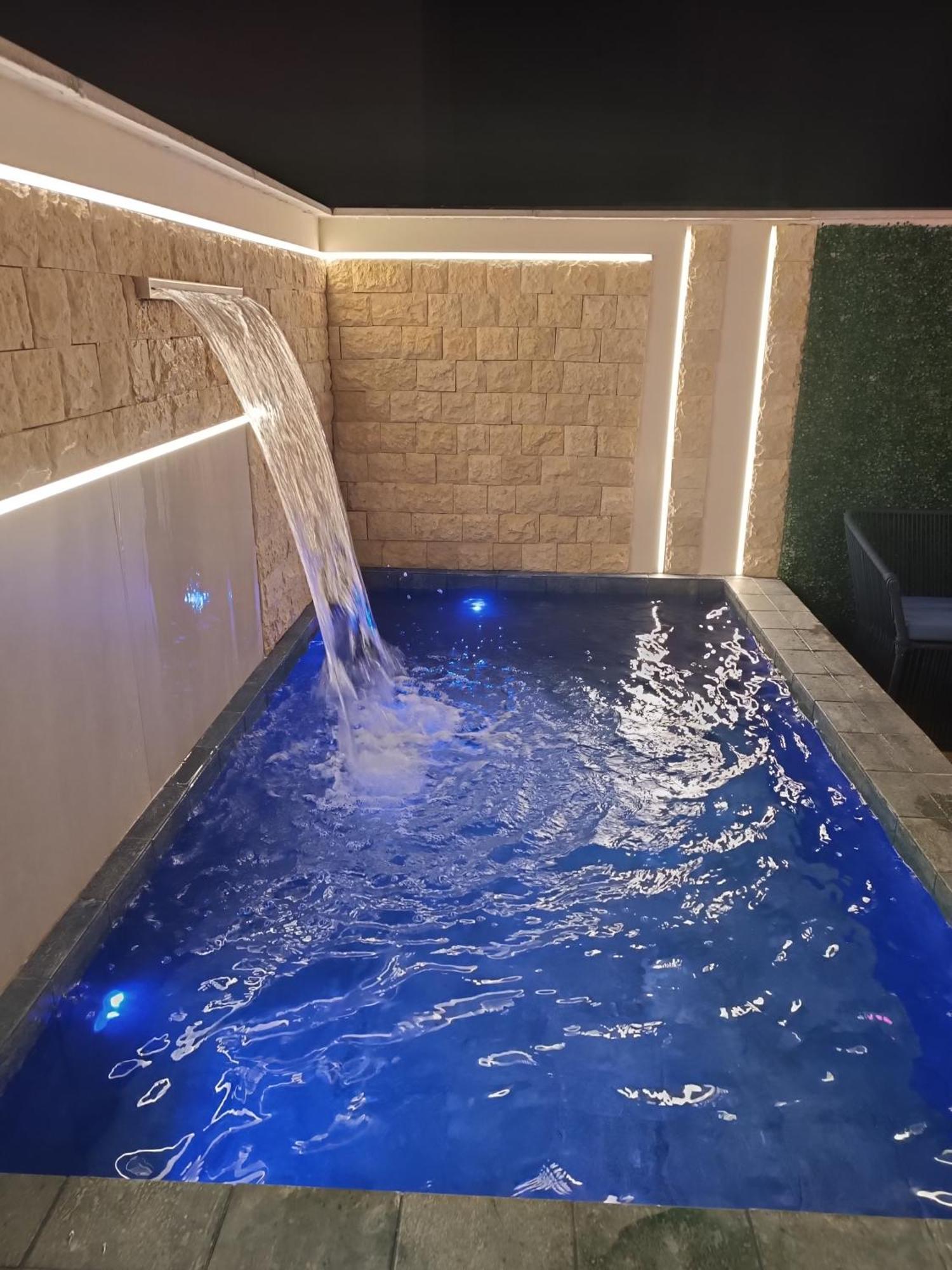 Apartment Luxo Com Piscina Privativa E Cascata No Centro De Porto De Galinhas! *